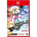 Digimon story: time stranger switch 2