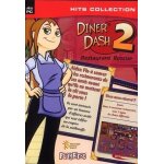 Diner dash 2 : restaurant rescue - hits collection pc