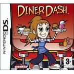 Diner dash nintendo ds
