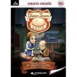 Diner town detective agency pc Diner town detective agency pc