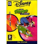 Dingo extreme skateboarding pc
