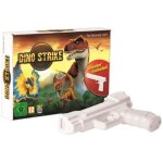 Dino strike bundle (wii - bundle inkl. pistole) [import allemand] [jeu wii]