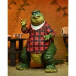 Dinosaures - figurine ultimate earl sinclair 18 cm Dinosaures - figurine ultimate earl sinclair 18 cm