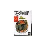 Dinosaure jeu d'action(disney) pc