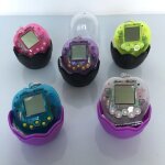 Dinosaure oeuf transparent animaux electroniques tamagotchi 90s nostalgique 49 animaux dans un internet ... Dinosaure oeuf transparent animaux electroniques tamagotchi 90s nostalgique 49 animaux dans un internet ...