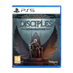 Disciples: domination deluxe edition ps5