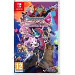 Disgaea 6 : defiance of destiny switch Disgaea 6 : defiance of destiny switch