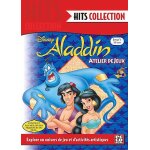 Disney : atelier de jeux aladdin pc