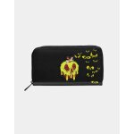 Disney - blanche - neige - evil queen - portefeuille