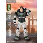 Disney - buzz l'eclair alpha suit - figurine dynamic action heroes 21c