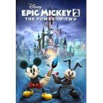 Disney epic mickey 2 : le retour des hros - steam - jeu en tlchargement - ordinateur pc