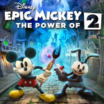 Disney epic mickey + le retour des h�ros wii u