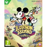 Disney illusion island starring mickey & friends Disney illusion island starring mickey & friends