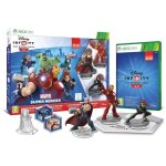Disney infinity 2. 0 - marvel super heroes - pack de démarrage xbox 360 Disney infinity 2. 0 - marvel super heroes - pack de démarrage xbox 360