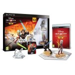 Disney infinity 3. 0 - star wars - pack de dmarrage ps3