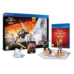 Disney infinity 3. 0 - star wars - pack de dmarrage ps4