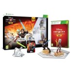 Disney infinity 3. 0 - star wars - pack de dmarrage xbox 360