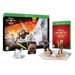 Disney infinity 3. 0 - star wars - pack de d�marrage xbox one