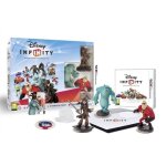 Disney infinity - pack de d�marrage 3ds