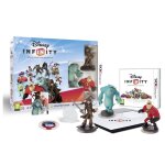Disney infinity starter pack