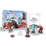 Disney infinity - pack de démarrage wii Disney infinity - pack de démarrage wii
