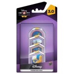 Disney infinity: disney tomorrowland power disc pack (3. 0 edition) -