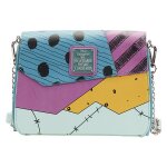 Disney loungefly sac a main nightmare before christmas sally cosplay Disney loungefly sac a main nightmare before christmas sally cosplay