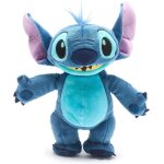 Disney official lilo & stitch standing stitch soft plush toy 28cm Disney official lilo & stitch standing stitch soft plush toy 28cm