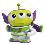 Disney pixar alien incognito buzz l'clair - gmj31 - figurine a collectionner - 3 ans et +