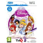 Disney princesse - livres enchant�s wii