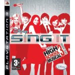 Disney sing it: high school musical 3 senior year (ps3) [import anglais] [jeu ps3]