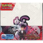 Display x36 pokemon ev10