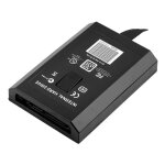 Disque dur de 120 go pour console de jeu mince xbox 360 hdd interne Disque dur de 120 go pour console de jeu mince xbox 360 hdd interne