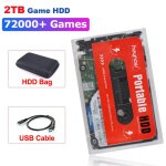 Disque nu de 2 to - disque dur de jeu externe hdd 2. 5, 2 to, 72000 + 80 + game collection pour pc, ordinateur ... Disque nu de 2 to - disque dur de jeu externe hdd 2. 5, 2 to, 72000 + 80 + game collection pour pc, ordinateur ...