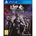 Dissidia : final fantasy ps4