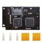 Avec dissipateur thermique - carte de simulation de lecteur optique pour dreamcast gdemu v5. 20(5. 20. ... Avec dissipateur thermique - carte de simulation de lecteur optique pour dreamcast gdemu v5. 20(5. 20. ...