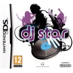 Dj star nintendo ds