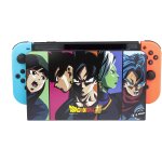 Dock cover for nintendo switch (dragon ball super) [import japonais]