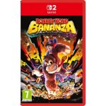 Donkey kong : bananza switch 2