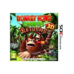Donkey kong country returns 3d 3ds