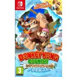 Donkey kong country tropical freeze switch