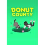 Donut county - steam - jeu en tlchargement - ordinateur pc