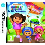 Dora et ses amis: le vol fantastique nintendo ds
