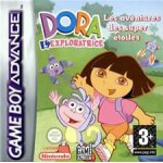 Dora l'exploratrice : les aventures des super etoiles game boy advance