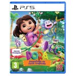 Dora : sauvetage en for�t tropicale ps5