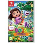 Dora : sauvetage en for�t tropicale switch