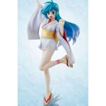Dororon enma - kun meramera statuette pvc 1 / 8 excellent model core