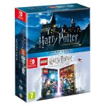 Harry potter - l'intégrale des 8 films - #nom? Harry potter - l'intégrale des 8 films - #nom?
