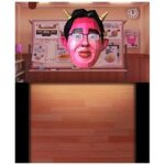 Dr. kawashima's devilish brain training can you stay focused? - nintendo 3ds, nintendo 2ds - italien