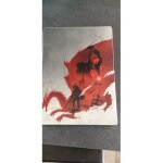 Dragon age origins collector edition dvd pc coffret metal
